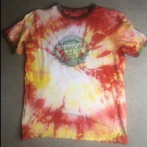 Vintage American Eagle Reversible Tee